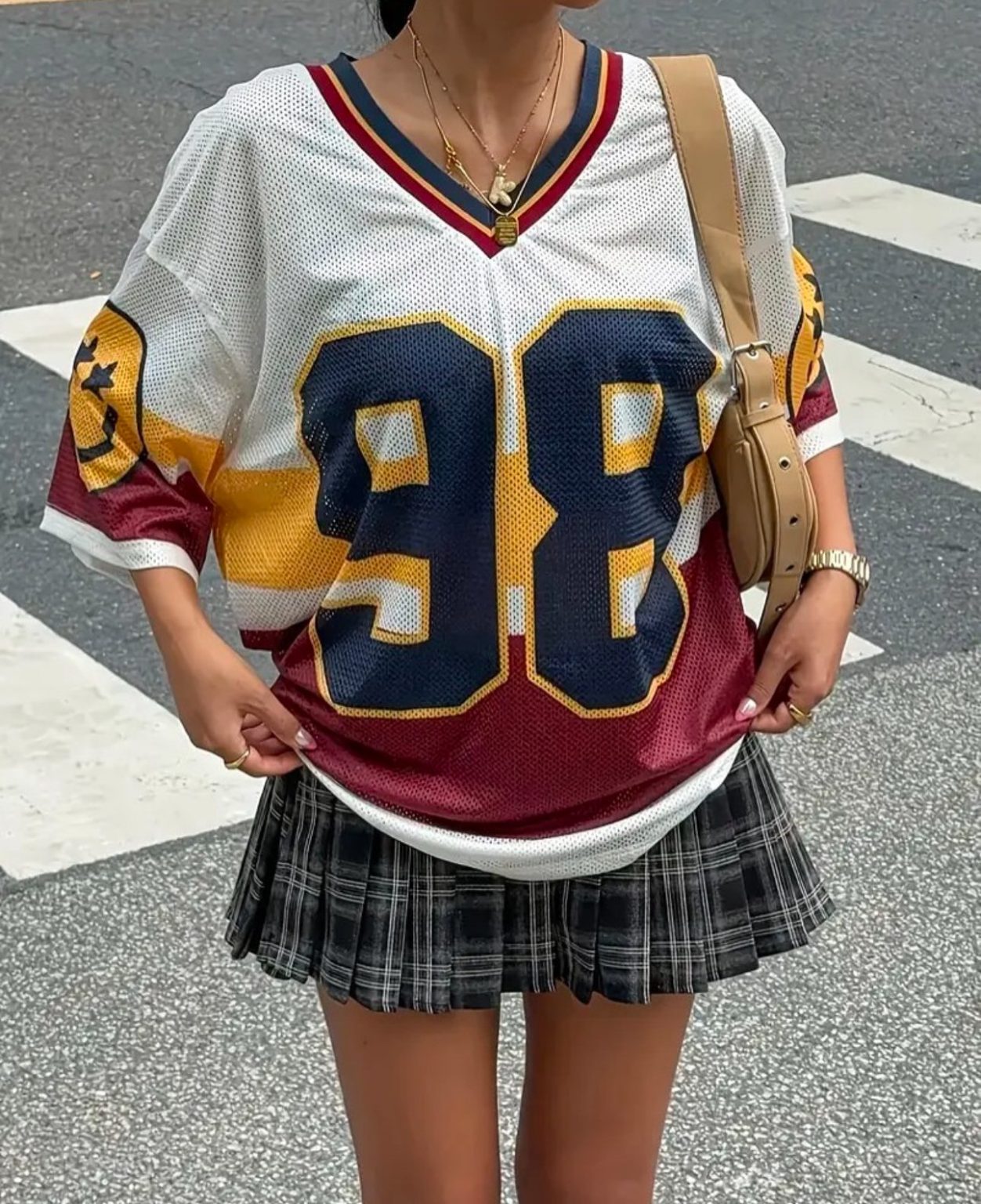 Maillot 98