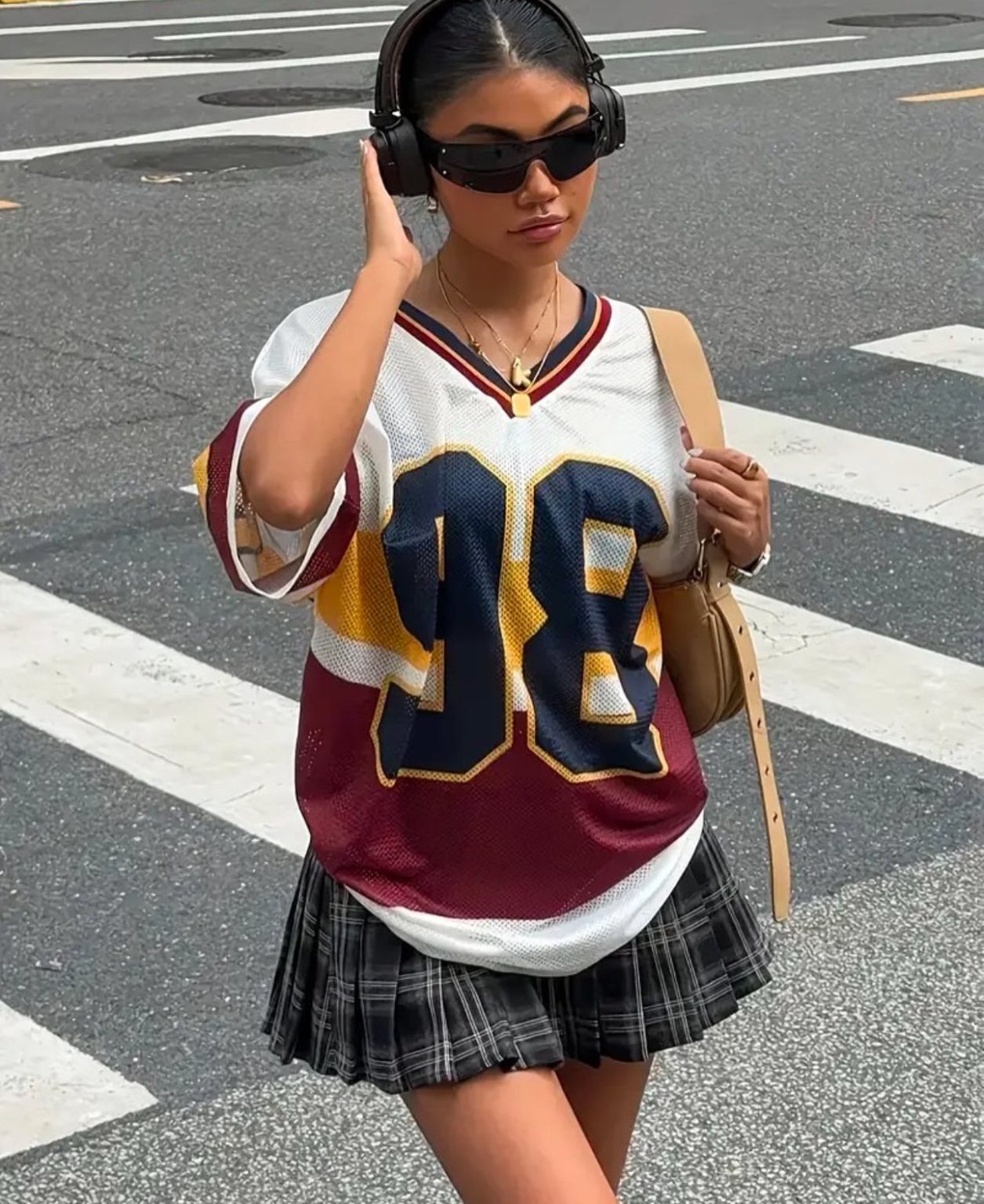 Maillot 98