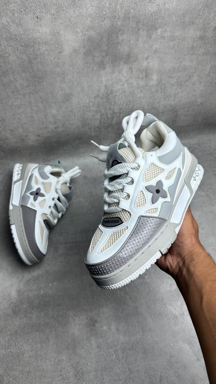 Louis Vuitton LV Skate Gris