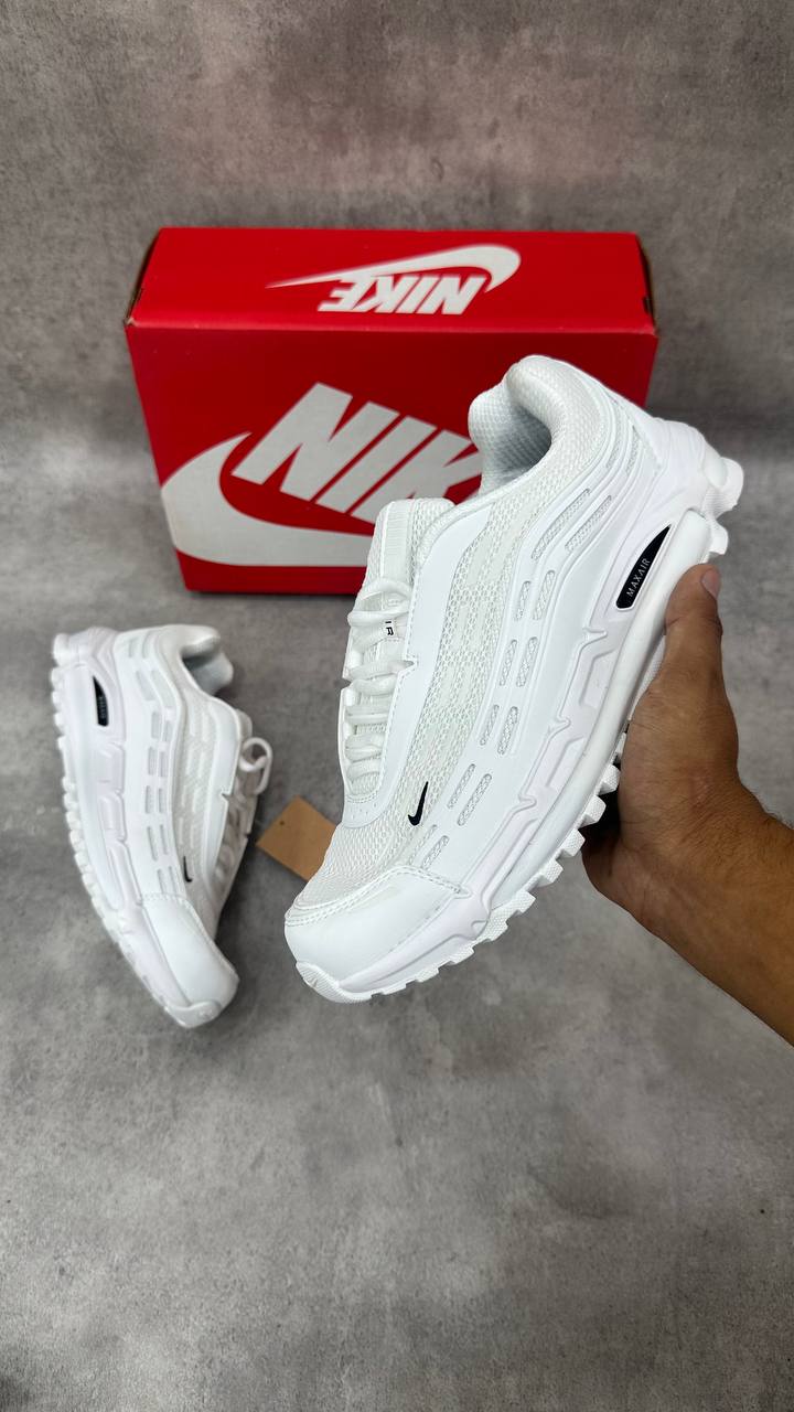 Nike Air Max TL 2.5 Comme des Garcons Homme Plus Blanc
