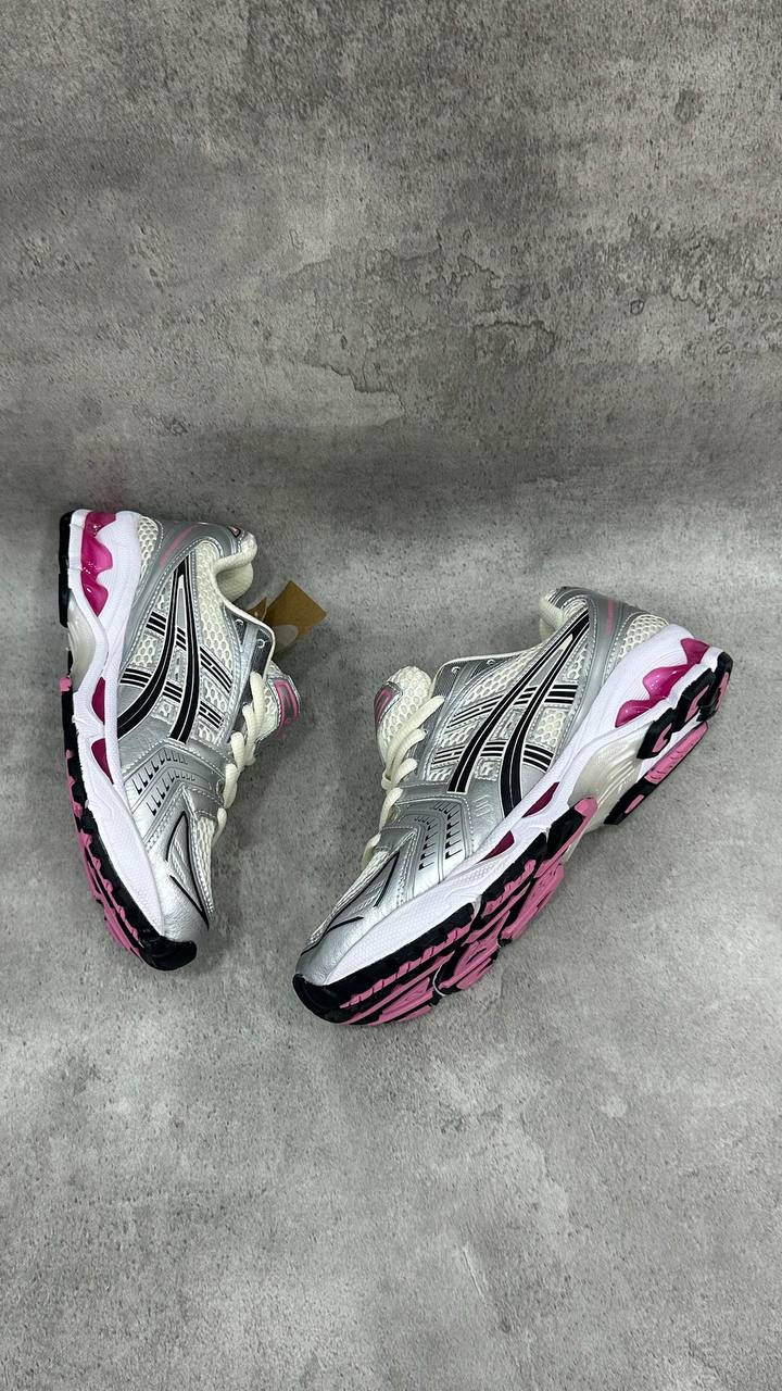 ASICS GEL-Kayano 14 Crème Rose Doux