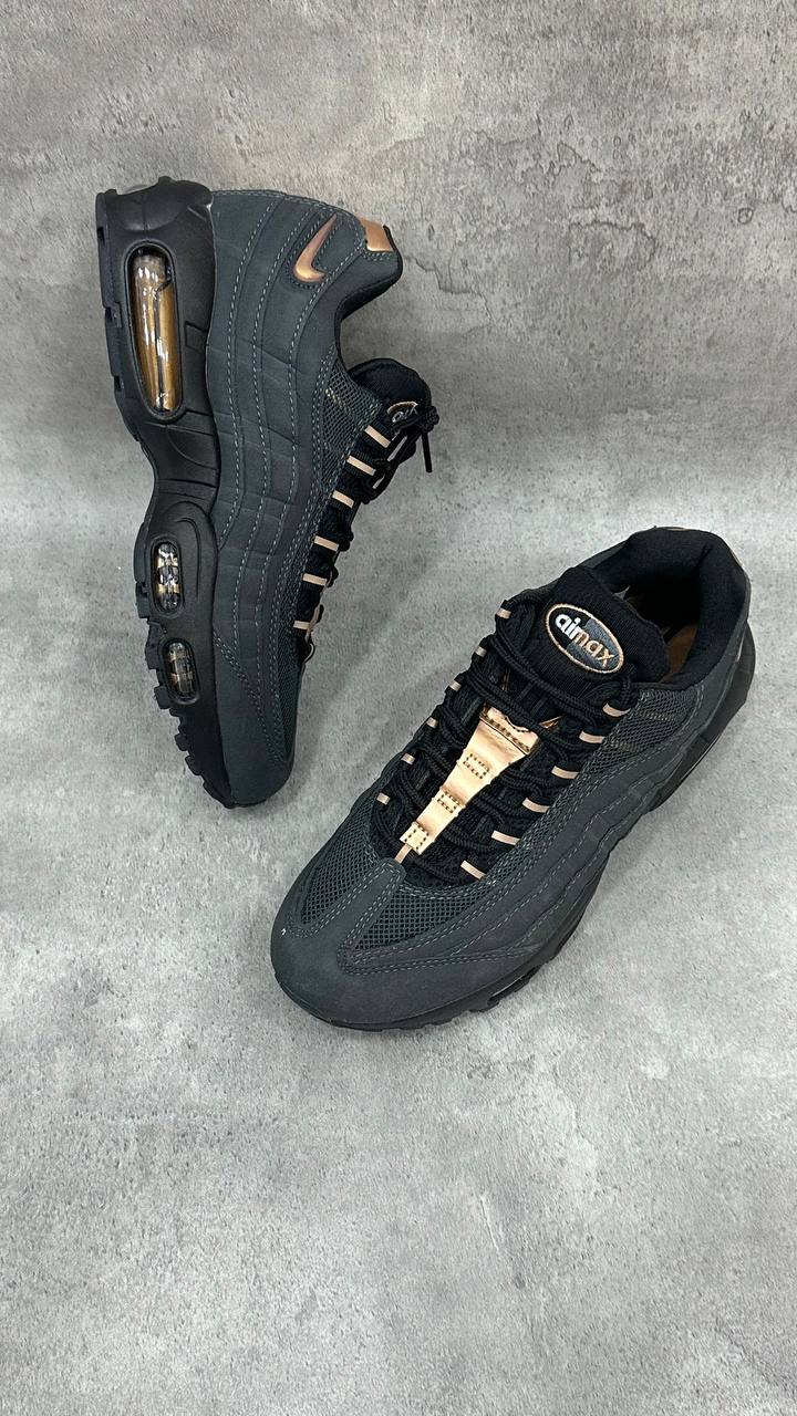 Nike Air Max 95 Central CEE Live Yours