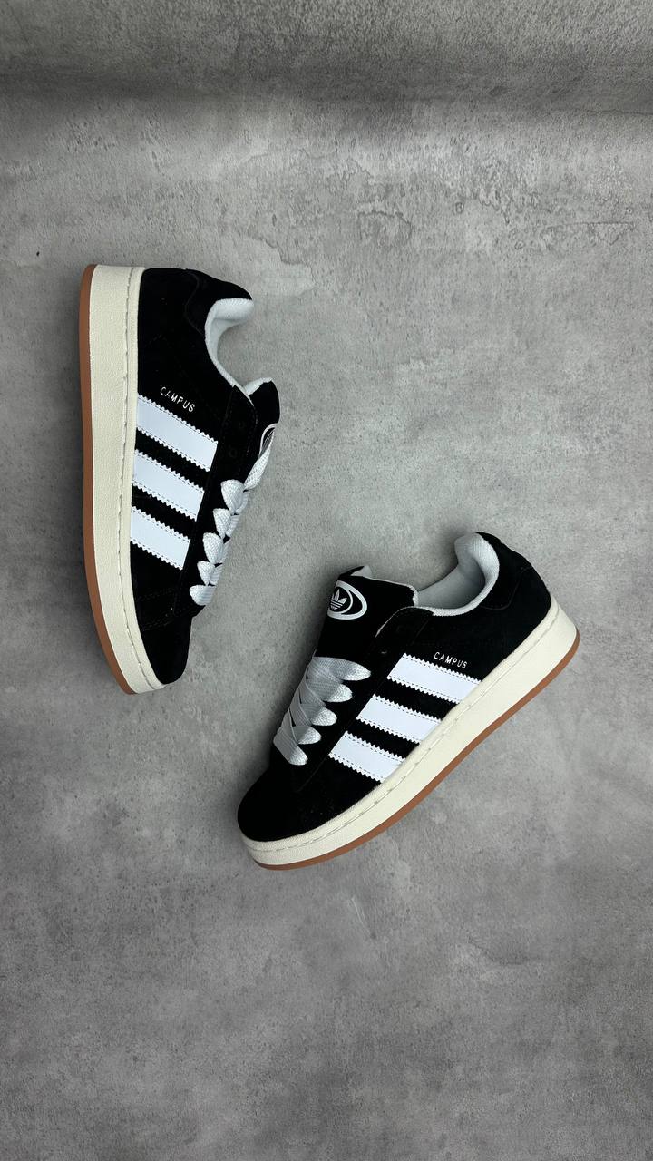 adidas Campus 00s Noir Noyau