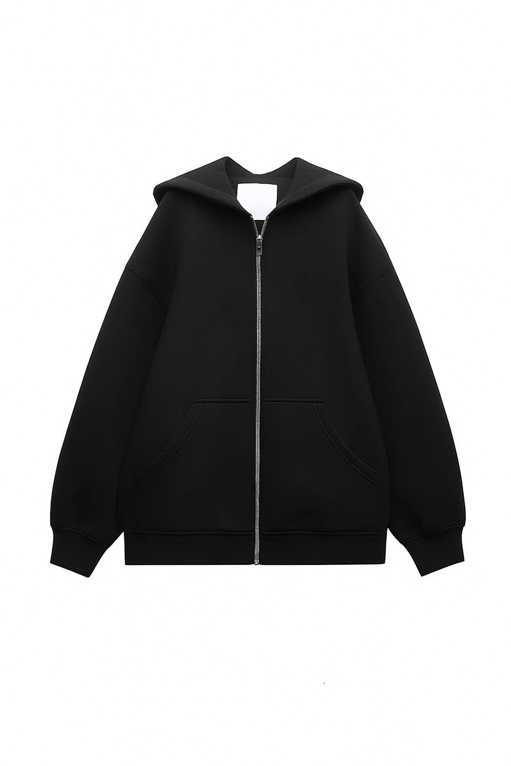 Hoodie Zipup Jacket