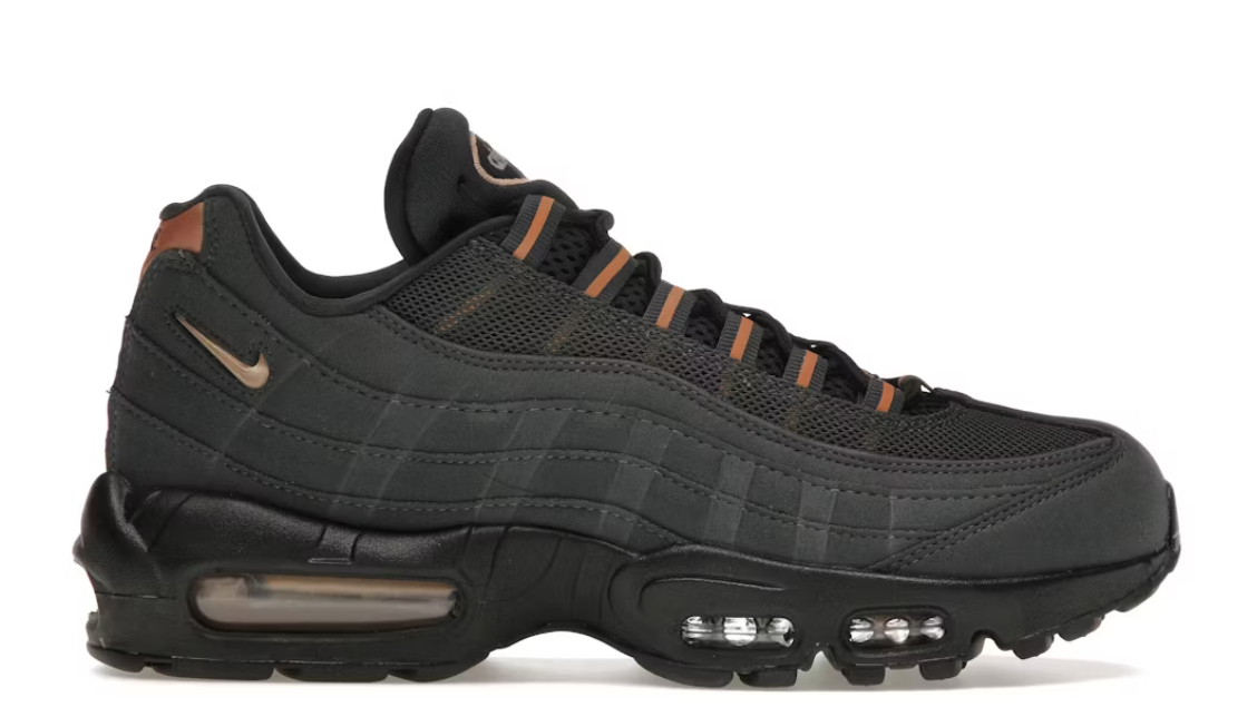 Nike Air Max 95 Central CEE Live Yours