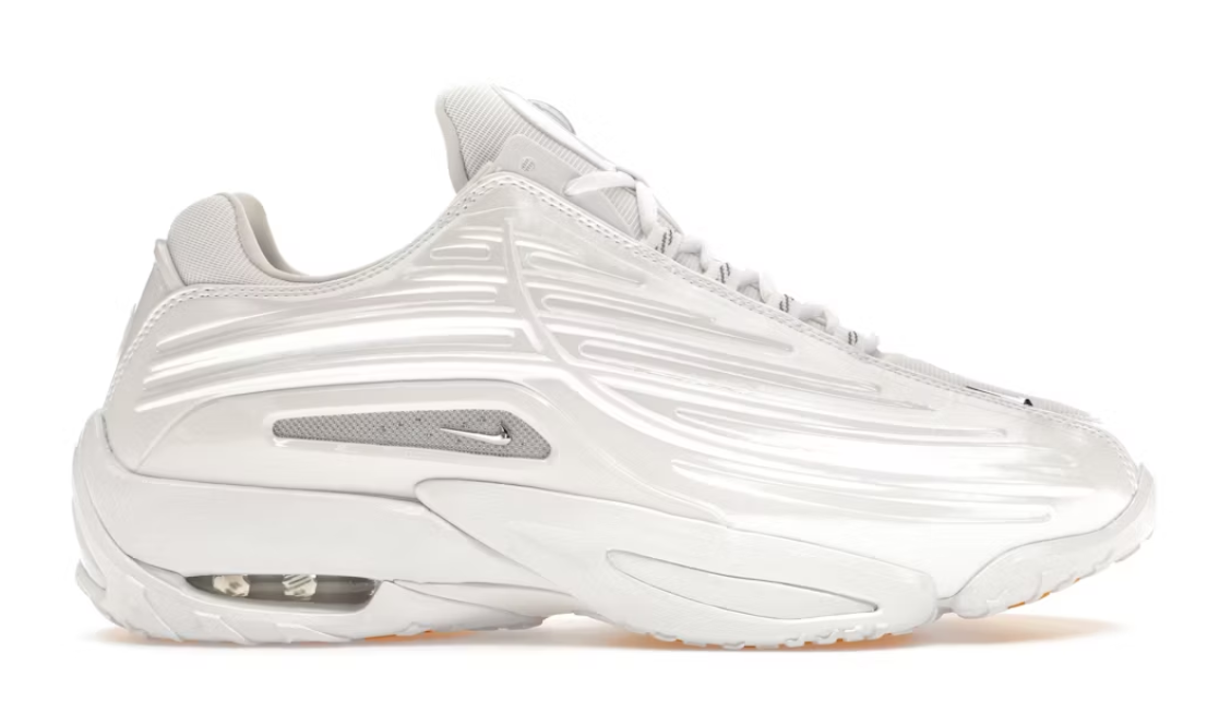 Nike Hot Step 2 Drake NOCTA Blanc