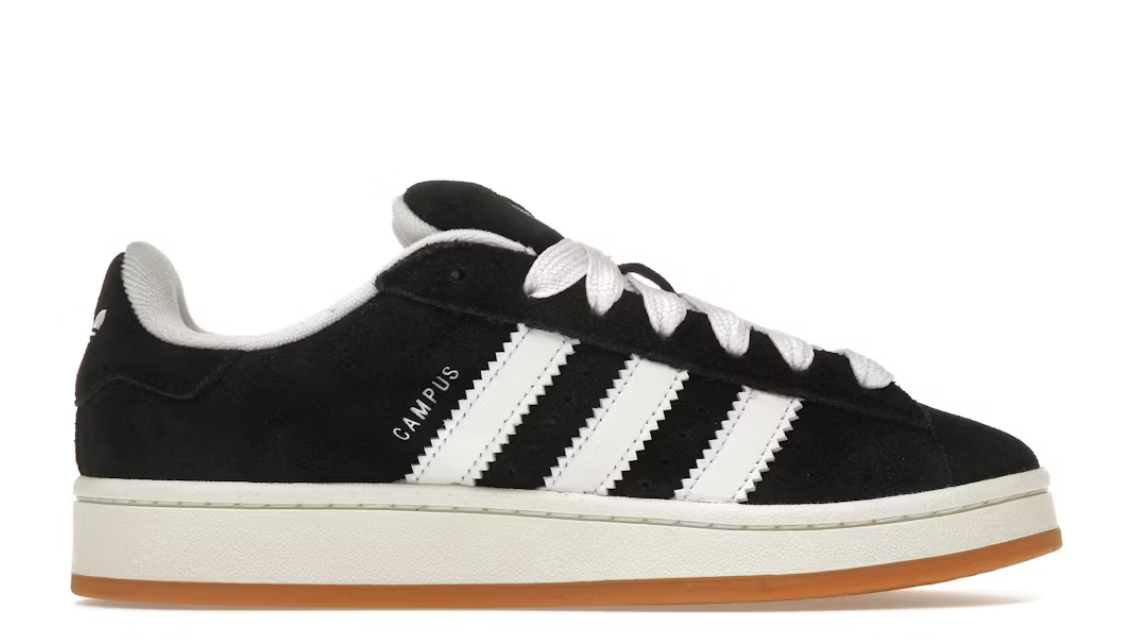 adidas Campus 00s Noir Noyau