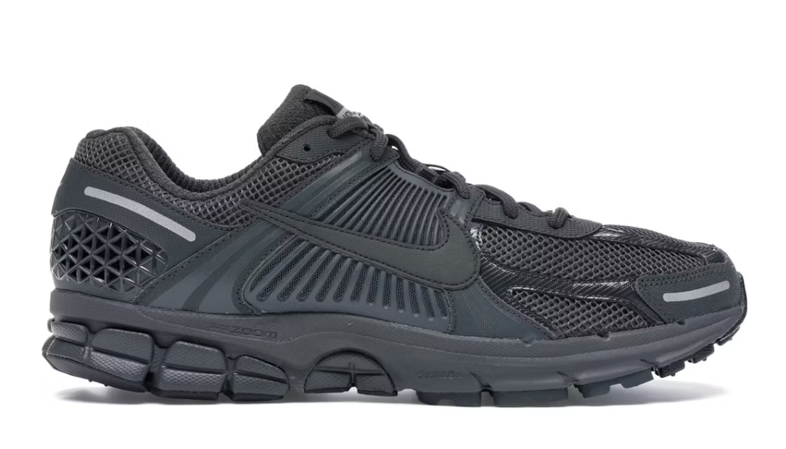 Nike Zoom Vomero 5 Anthracite