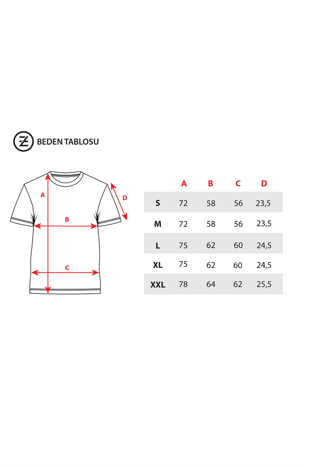 T-shirt unisexe surdimensionné Stüssy 8Ball
