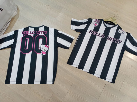 Maillot HELLO KITTY 00 Noir
