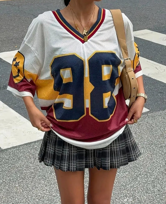 Maillot 98