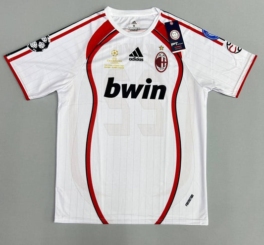 T-shirt AC MILAN 2007