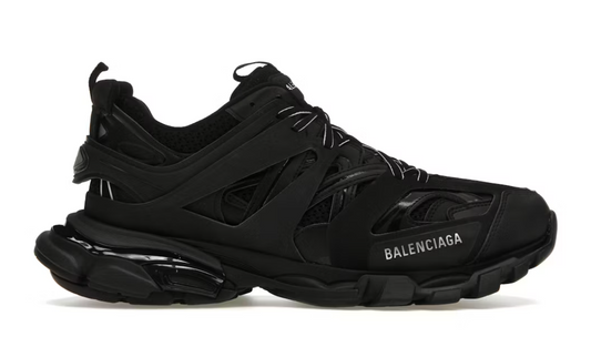 Balenciaga Track Noir