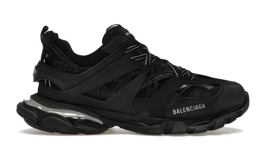 Balenciaga Track LED Noir