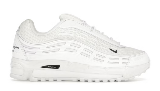Nike Air Max TL 2.5 Comme des Garcons Homme Plus Blanc