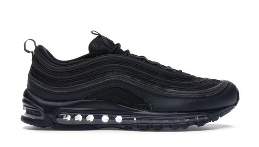 Nike Air Max 97 Triple Black