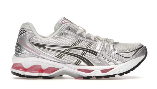 ASICS GEL-Kayano 14 Crème Rose Doux 