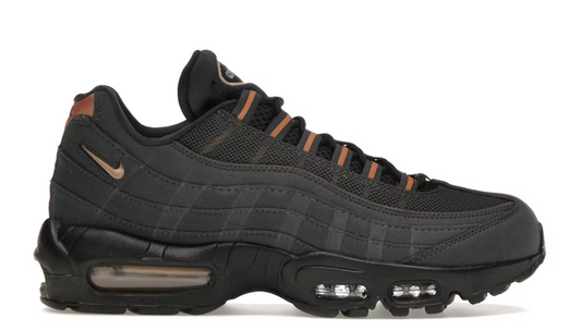 Nike Air Max 95 Central CEE Live Yours