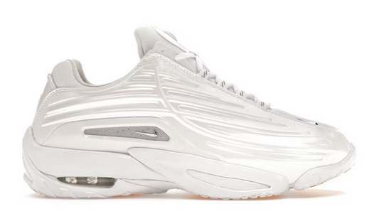 Nike Hot Step 2 Drake NOCTA Blanc 