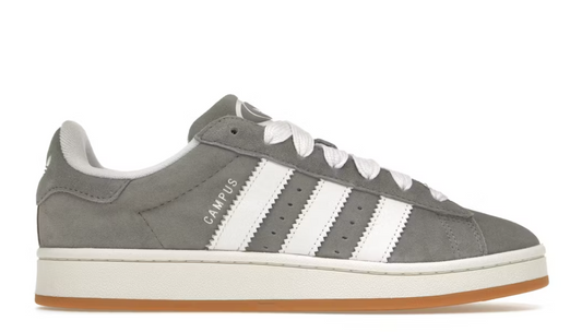 adidas Campus 00s Gris Blanc