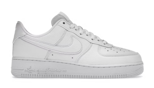 Nike Air Force 1 Low Drake NOCTA certifié Lover Boy