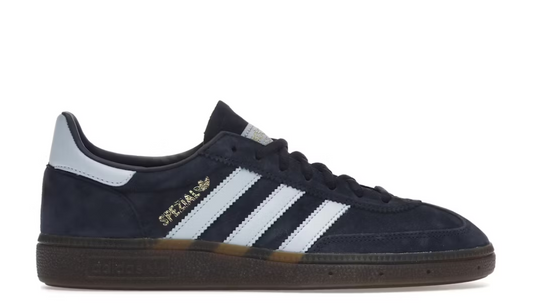 adidas Handball Spezial Marine Gomme