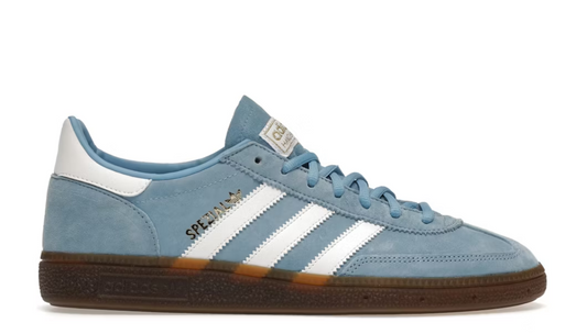 adidas Handball Spezial Bleu Clair