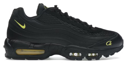 Nike Air Max 95 Corteiz Miel Noir