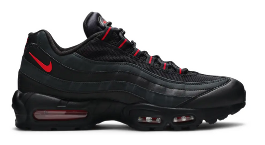 Air Max 95 « Bred »