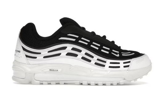 Nike Air Max TL 2.5 Comme des Garcons Homme Plus Noir Blanc
