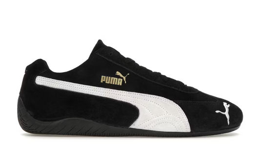 Puma Speedcat OG Noir Blanc
