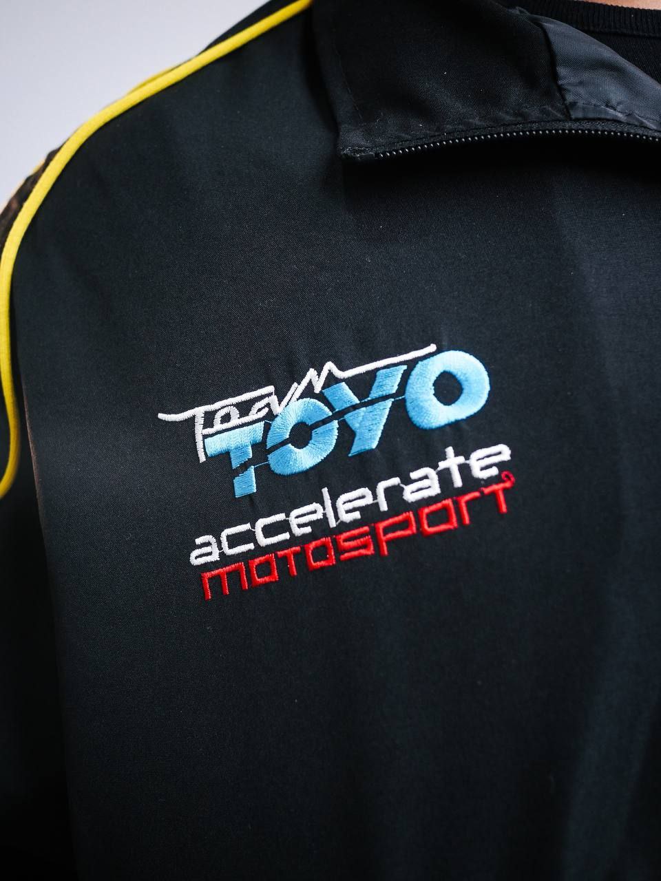 Porsche Jacket