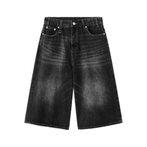 Baggy Jorts for Women
